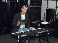 melodyshop-motif xf maly